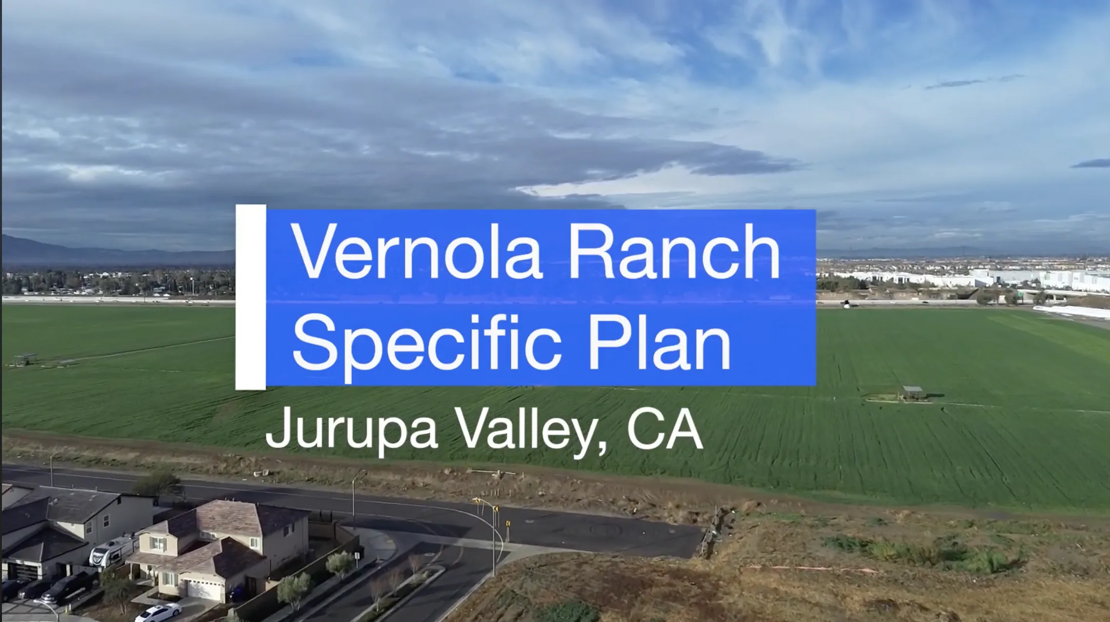 Vernola Ranch