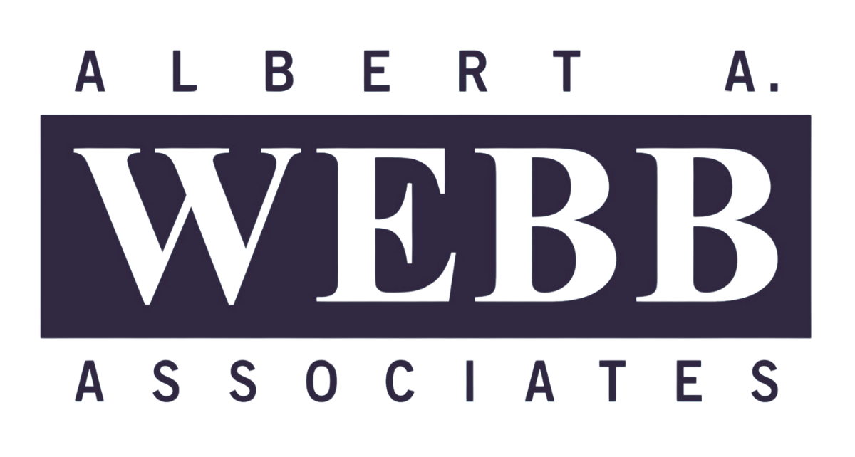 WEBB Logo