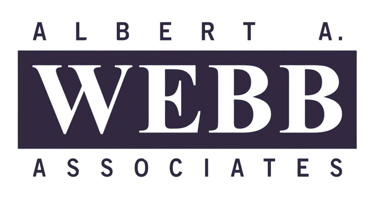 WEBB Logo