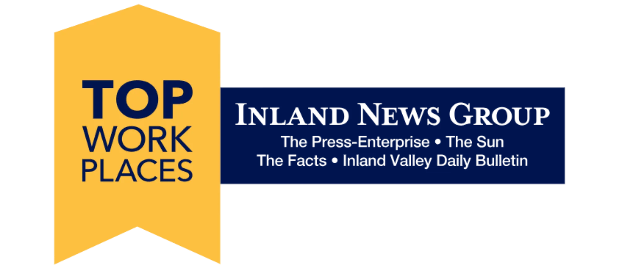 Inland Empire California Top Workplaces No Year 