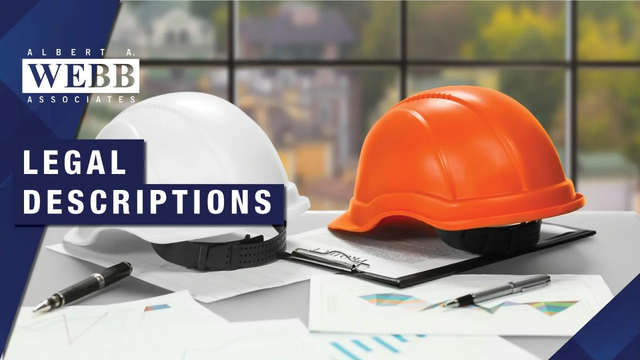 Legal Descriptions