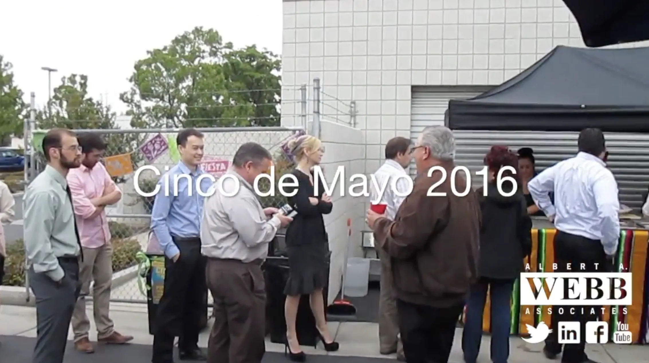 Mayo Luncheon   2016