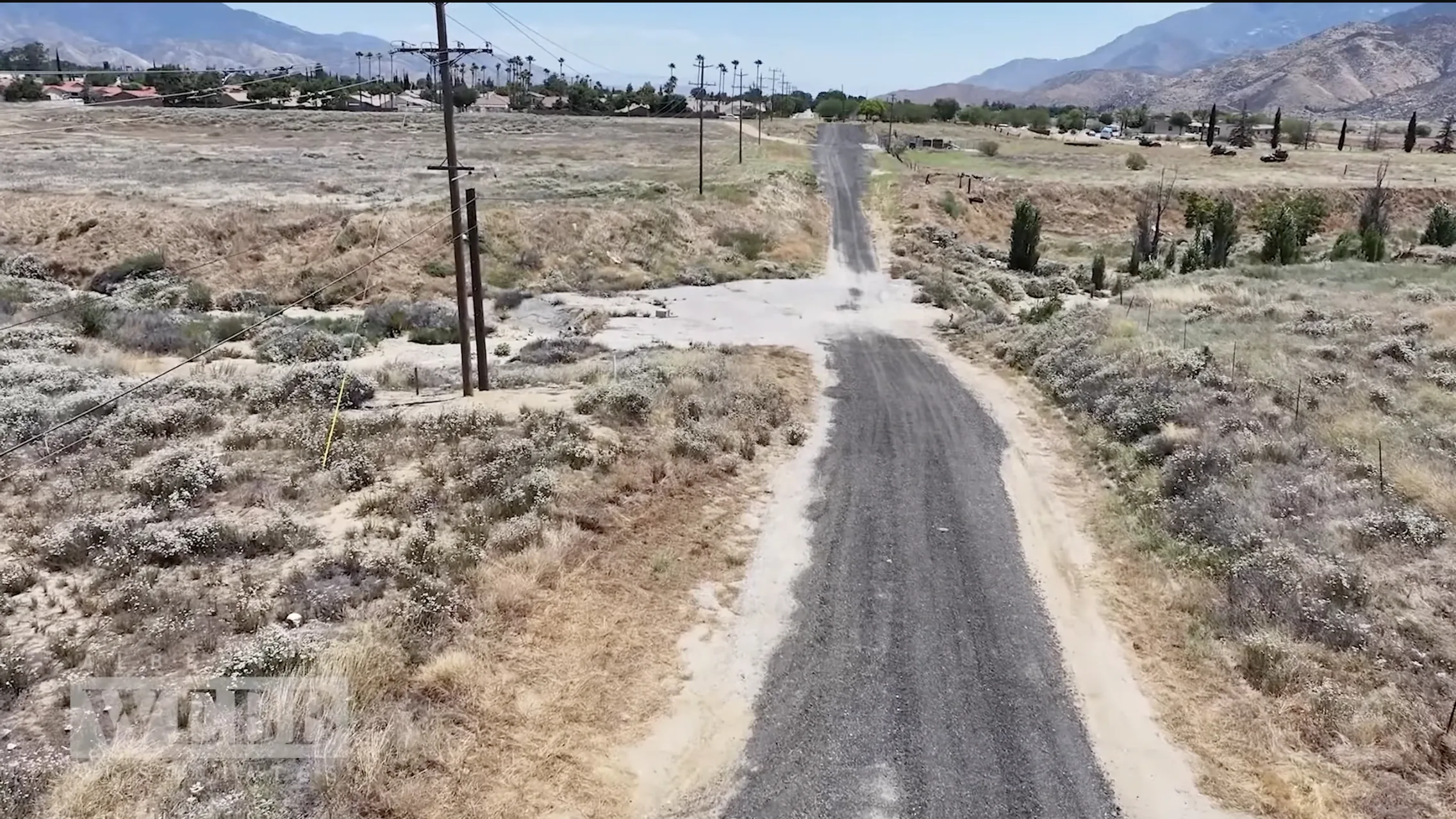 Sun Lakes Blvd